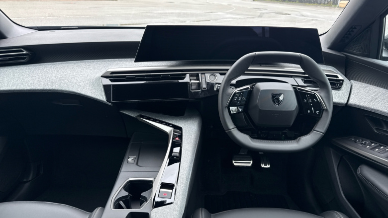 Peugeot 3008 1.2 Hybrid 145 Allure 5dr e-DSC6 Petrol Estate